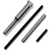 Set tijă piston CLU.PUSH 67-70XL EASTERN MOTORCYCLE PARTS A-37280-80 thumb