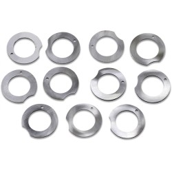 Set de șaibe de presiune pentru volant 11PK EASTERN MOTORCYCLE PARTS A-24100-SET Set de șaibe de presiune pentru volant 11PK EASTERN MOTORCYCLE PARTS A-24100-SET
