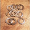 Set de șaibe de presiune pentru volant 11PK EASTERN MOTORCYCLE PARTS A-24100-SET Set de șaibe de presiune pentru volant 11PK EASTERN MOTORCYCLE PARTS A-24100-SET thumb