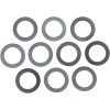 Xl șaibă pentru arbore cu came .005 57-85 EASTERN MOTORCYCLE PARTS A-6770