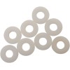82-98 BT șaibă din plastic pentru supapă de ventilație EASTERN MOTORCYCLE PARTS A-25319-SET