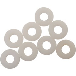 82-98 BT șaibă din plastic pentru supapă de ventilație EASTERN MOTORCYCLE PARTS A-25319-SET 82-98 BT șaibă din plastic pentru supapă de ventilație EASTERN MOTORCYCLE PARTS A-25319-SET