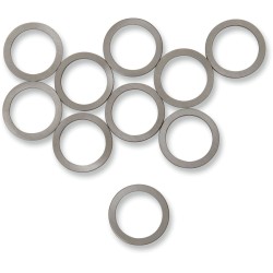 Șaibe pentru axul cu came 36-99 BT CAM GEAR EASTERN MOTORCYCLE PARTS A-25550-SET Șaibe pentru axul cu came 36-99 BT CAM GEAR EASTERN MOTORCYCLE PARTS A-25550-SET