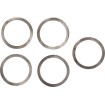 37-77 bt brg rtn wash 070 EASTERN MOTORCYCLE PARTS A-35131-81 thumb
