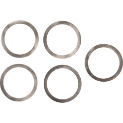 37-77 bt brg rtn wash 070 EASTERN MOTORCYCLE PARTS A-35131-81 37-77 bt brg rtn wash 070 EASTERN MOTORCYCLE PARTS A-35131-81