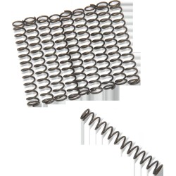 Arc eliberare pompă O pentru 83-99 EASTERN MOTORCYCLE PARTS A-26207-83 Arc eliberare pompă O pentru 83-99 EASTERN MOTORCYCLE PARTS A-26207-83
