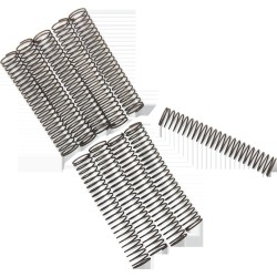 Arc supapă CK 81-99 BT EASTERN MOTORCYCLE PARTS A-26262-80 Arc supapă CK 81-99 BT EASTERN MOTORCYCLE PARTS A-26262-80