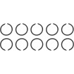 Inel de reținere M-SHFT 3RD 56-90 EASTERN MOTORCYCLE PARTS A-35337-56 Inel de reținere M-SHFT 3RD 56-90 EASTERN MOTORCYCLE PARTS A-35337-56 thumb