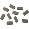 Roată dințată pentru demaror manual 74 KICK STR RAT GR KY-86 EASTERN MOTORCYCLE PARTS A-33393-50