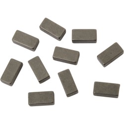Roată dințată pentru demaror manual 74 KICK STR RAT GR KY-86 EASTERN MOTORCYCLE PARTS A-33393-50