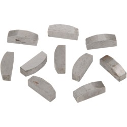 Cheie pentru butucul ambreiajului - 84FX,FL EASTERN MOTORCYCLE PARTS A-37523-15 Cheie pentru butucul ambreiajului - 84FX,FL EASTERN MOTORCYCLE PARTS A-37523-15