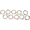 Placă de blocare TRAN SPKT80-83FLT EASTERN MOTORCYCLE PARTS A-33335-79
