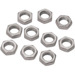 P-ROD L-NUT7848W L84-15 EASTERN MOTORCYCLE PARTS A-7848W P-ROD L-NUT7848W L84-15 EASTERN MOTORCYCLE PARTS A-7848W