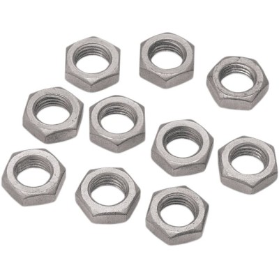 P-ROD L-NUT7848W L84-15 EASTERN MOTORCYCLE PARTS A-7848W