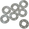 Șaibă #35875-36 EASTERN MOTORCYCLE PARTS A-35875-SET