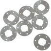 Șaibă #35875-36 EASTERN MOTORCYCLE PARTS A-35875-SET thumb