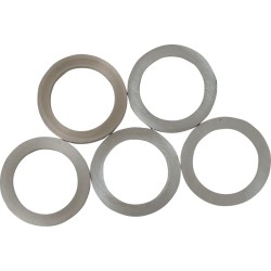 Bucșă pentru ax SPRKT SHFT SPCR 70-06BTKT EASTERN MOTORCYCLE PARTS A-24032-SET Bucșă pentru ax SPRKT SHFT SPCR 70-06BTKT EASTERN MOTORCYCLE PARTS A-24032-SET