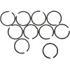 Inele de reținere EX RET RINGS 84-17 ALL EASTERN MOTORCYCLE PARTS A-65325-83A