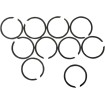 Inele de reținere EX RET RINGS 84-17 ALL EASTERN MOTORCYCLE PARTS A-65325-83A Inele de reținere EX RET RINGS 84-17 ALL EASTERN MOTORCYCLE PARTS A-65325-83A thumb