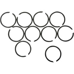 Inele de reținere EX RET RINGS 84-17 ALL EASTERN MOTORCYCLE PARTS A-65325-83A Inele de reținere EX RET RINGS 84-17 ALL EASTERN MOTORCYCLE PARTS A-65325-83A