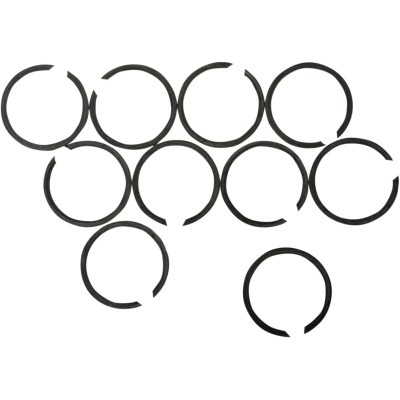 Inele de reținere EX RET RINGS 84-17 ALL EASTERN MOTORCYCLE PARTS A-65325-83A
