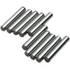 Știft de frână 44124-72 EASTERN MOTORCYCLE PARTS A-44124-72