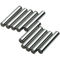 Știft de frână 44124-72 EASTERN MOTORCYCLE PARTS A-44124-72