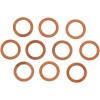 Șaibă de etanșare CHUSH 41744-58 EASTERN MOTORCYCLE PARTS A-41744-58
