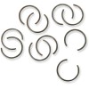 Cleme pentru bolț piston EVO BT,XL EASTERN MOTORCYCLE PARTS A-22589-83A
