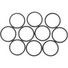 Știft pentru bolt piston PSTN PIN CLIP 57-E77XL,BT EASTERN MOTORCYCLE PARTS A-22582-52