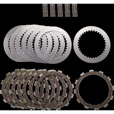 Set ambreiaj EBC DRC315
