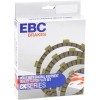 Set de discuri de fricțiune pentru ambreiaj EBC CK5685