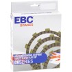 Set de discuri de fricțiune pentru ambreiaj EBC CK5685 Set de discuri de fricțiune pentru ambreiaj EBC CK5685 thumb