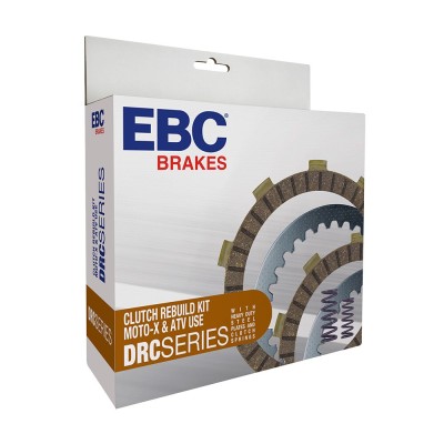 Set ambreiaj DIRT DRC SERIES EBC DRC335