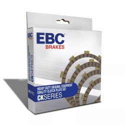 Set de discuri de fricțiune pentru ambreiaj EBC CK4530 Set de discuri de fricțiune pentru ambreiaj EBC CK4530