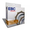 Set ambreiaj DIRT DRC SERIES EBC DRC306