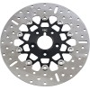 Rotor EBC 10BUTTON FRT BK EBC FSD022BLK
