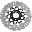 Rotor EBC 10BUTTON FRT BK EBC FSD027CBLK Rotor EBC 10BUTTON FRT BK EBC FSD027CBLK thumb