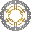 Rotor de frână flotant X-Series rotund EBC MD1194X thumb