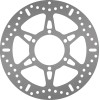 Disc de frână fix rotund EBC MD8009