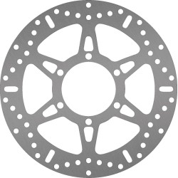 Disc de frână fix rotund EBC MD8009 Disc de frână fix rotund EBC MD8009