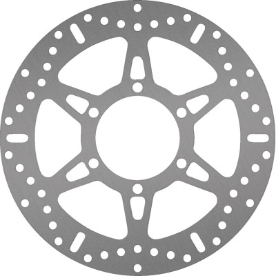 Disc de frână fix rotund EBC MD8009
