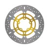 Rotor de frână flotant X-Series rotund EBC MD8014X