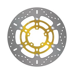Rotor de frână flotant X-Series rotund EBC MD8014X Rotor de frână flotant X-Series rotund EBC MD8014X