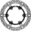 Disc de frână flotant X-Series rotund EBC MD896X