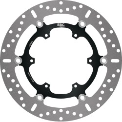 Disc de frână flotant X-Series rotund EBC MD896X Disc de frână flotant X-Series rotund EBC MD896X