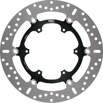 Disc de frână flotant X-Series rotund EBC MD896X