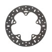 Disc de frână fix rotund EBC MD8001 Disc de frână fix rotund EBC MD8001 thumb