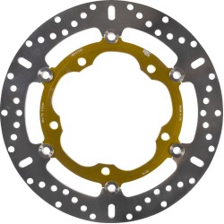 Disc de frână EBC MD4174X Disc de frână EBC MD4174X