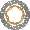 Disc de frână STD EBC MD4166X